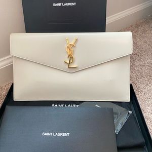 YSL Clutch